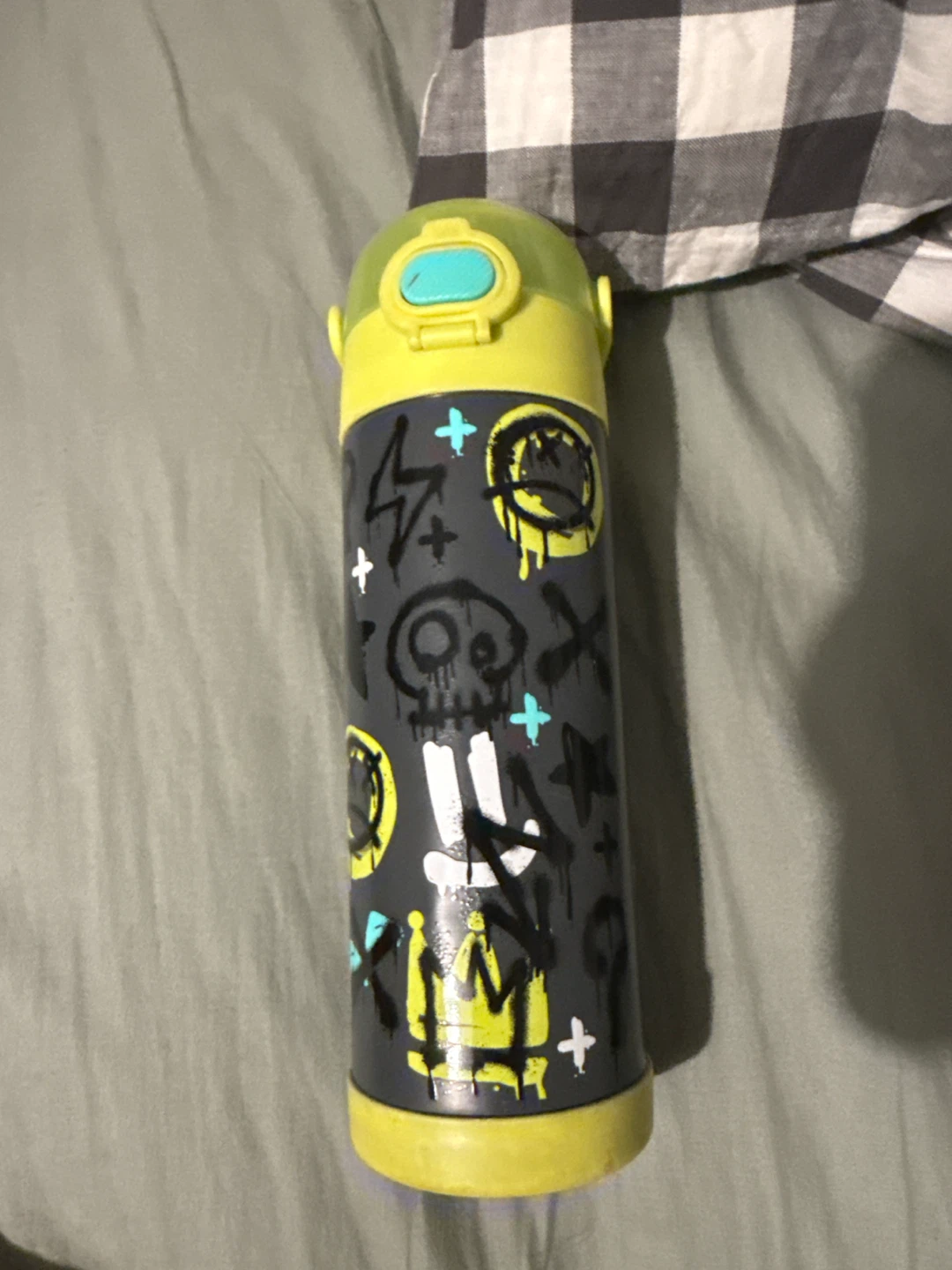 Kids' Water Bottle