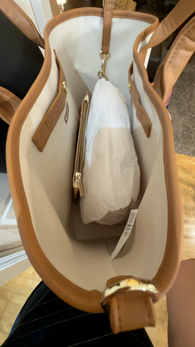 Lululemon Classic Tote Canvas - photo 3