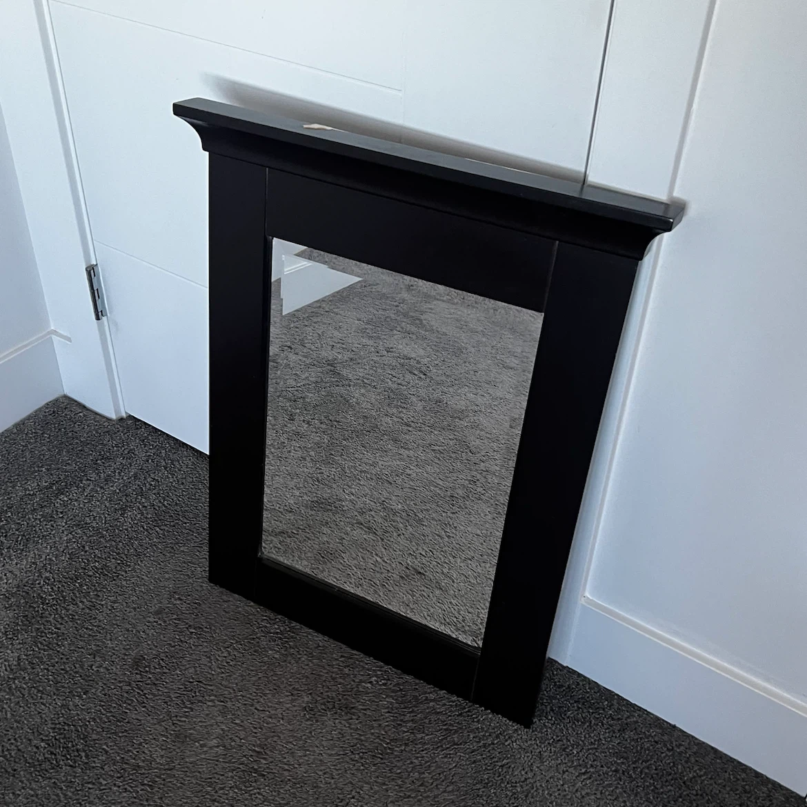 Frame Wall Mirror