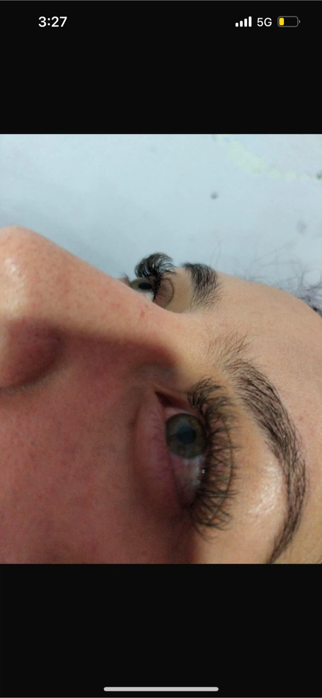 Eyelash Extension Service - photo 4