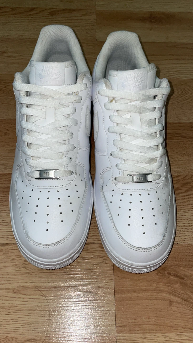 Size 12 men’s Air Force 1 20$ - photo 2