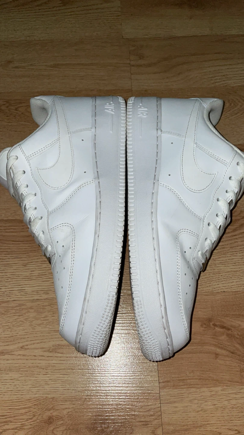 Size 12 men’s Air Force 1 20$ - photo 3