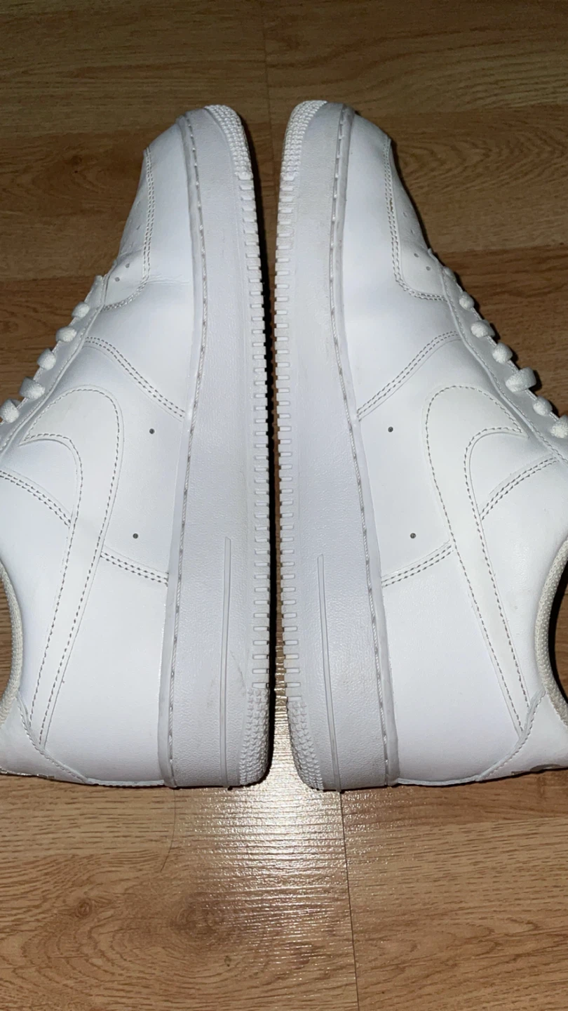 Size 12 men’s Air Force 1 20$ - photo 4