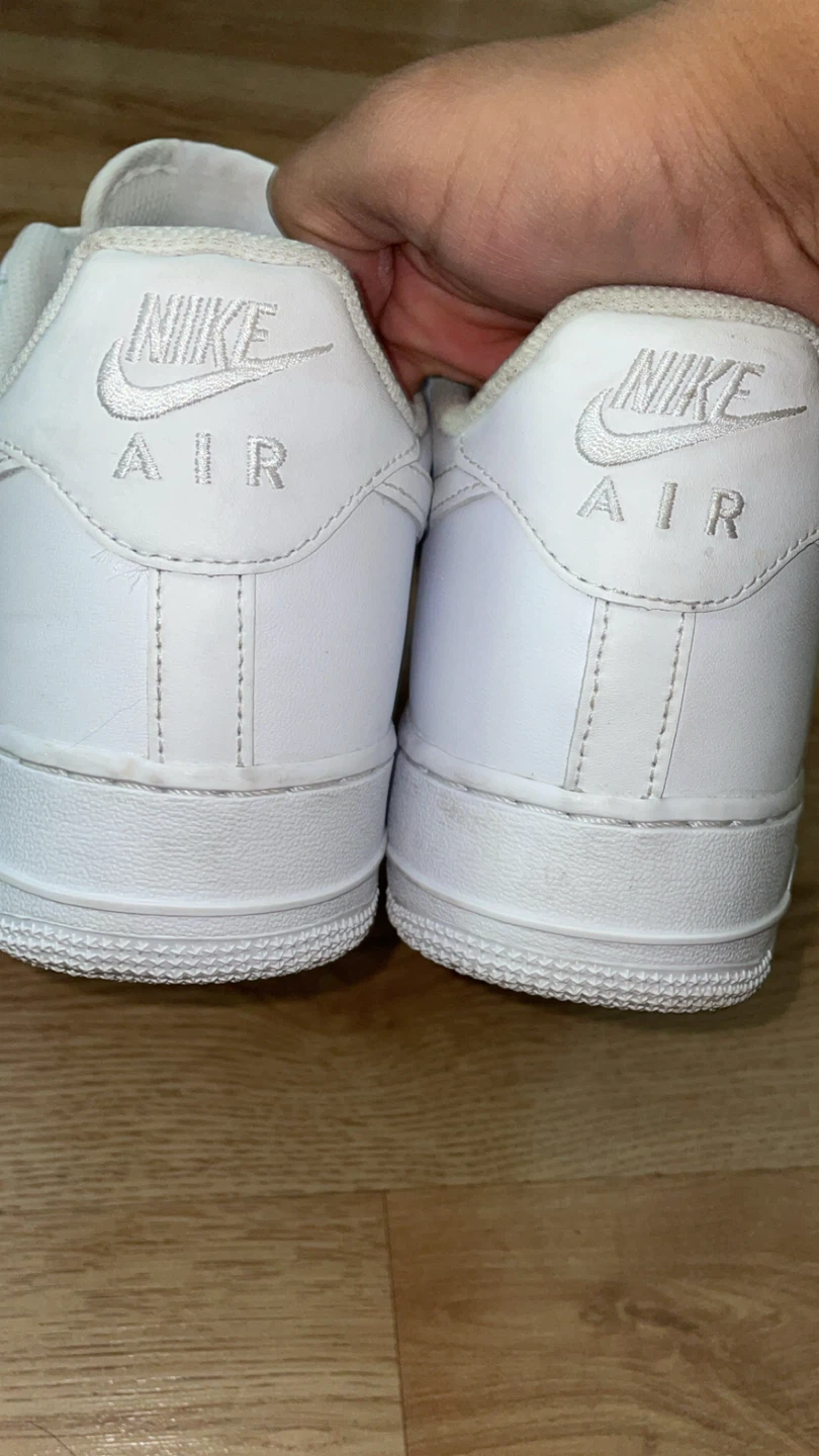 Size 12 men’s Air Force 1 20$ - photo 5