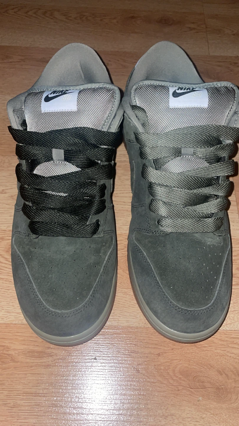 Size 12 men’s Nike Dunk SB Low 35$ - photo 3