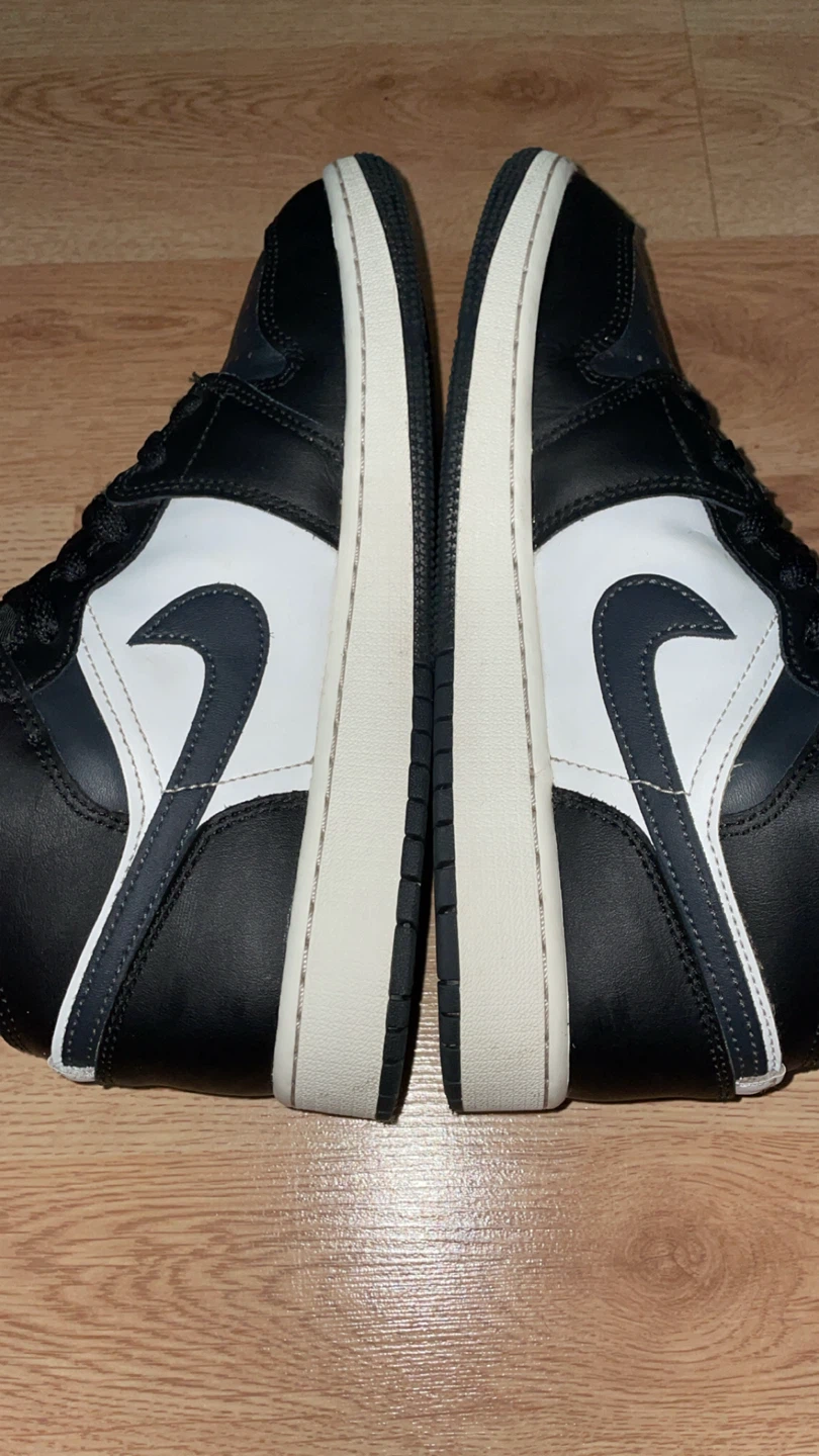 Size 6.5y Jordan 1 15$ - photo 4