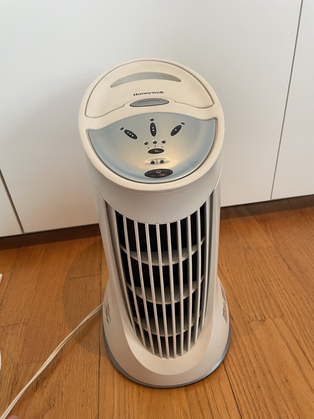 Honeywell Air Purifier