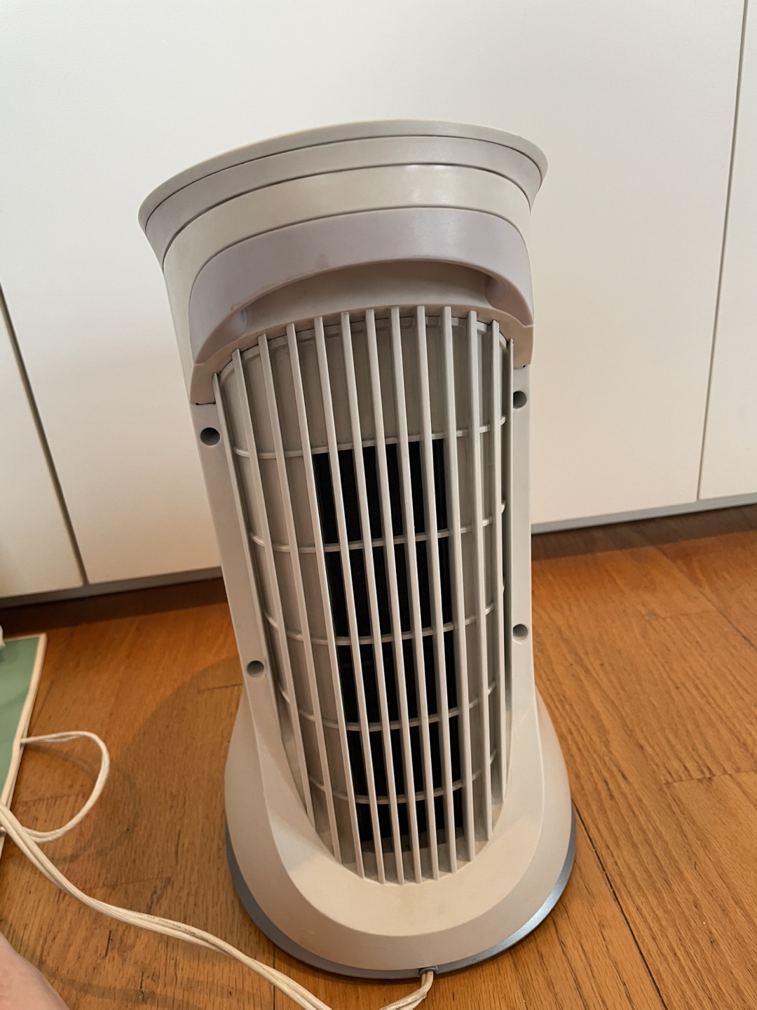 Honeywell Air Purifier - photo 3