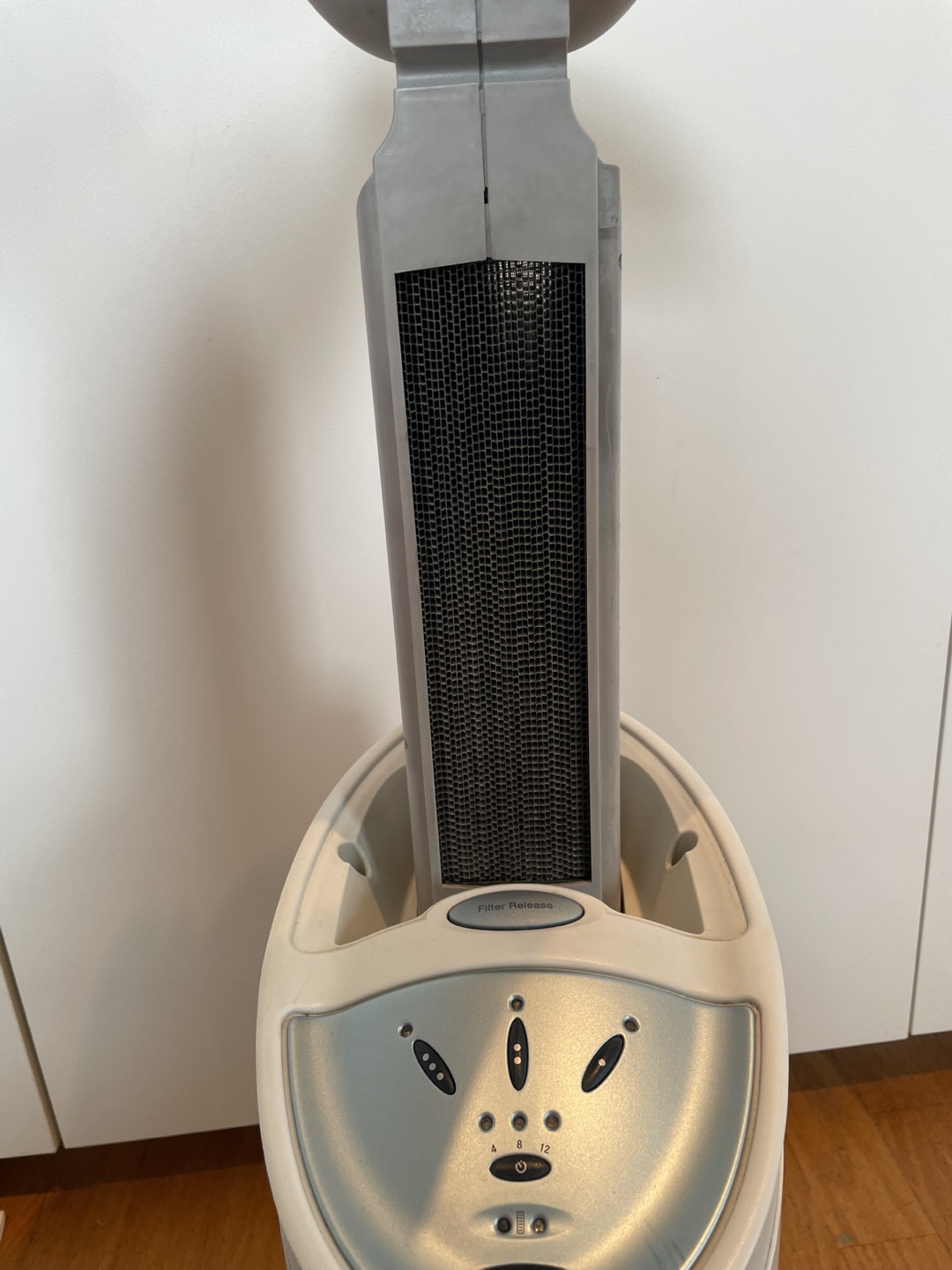 Honeywell Air Purifier - photo 5
