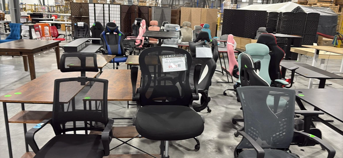 Office chair Gaming Chair full color - photo 2