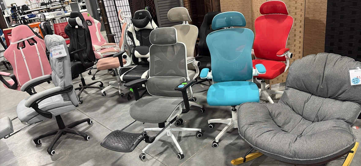 Office chair Gaming Chair full color - photo 3