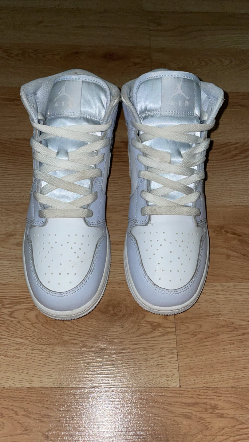 Size 7y Jordan 1 15$ - photo 2