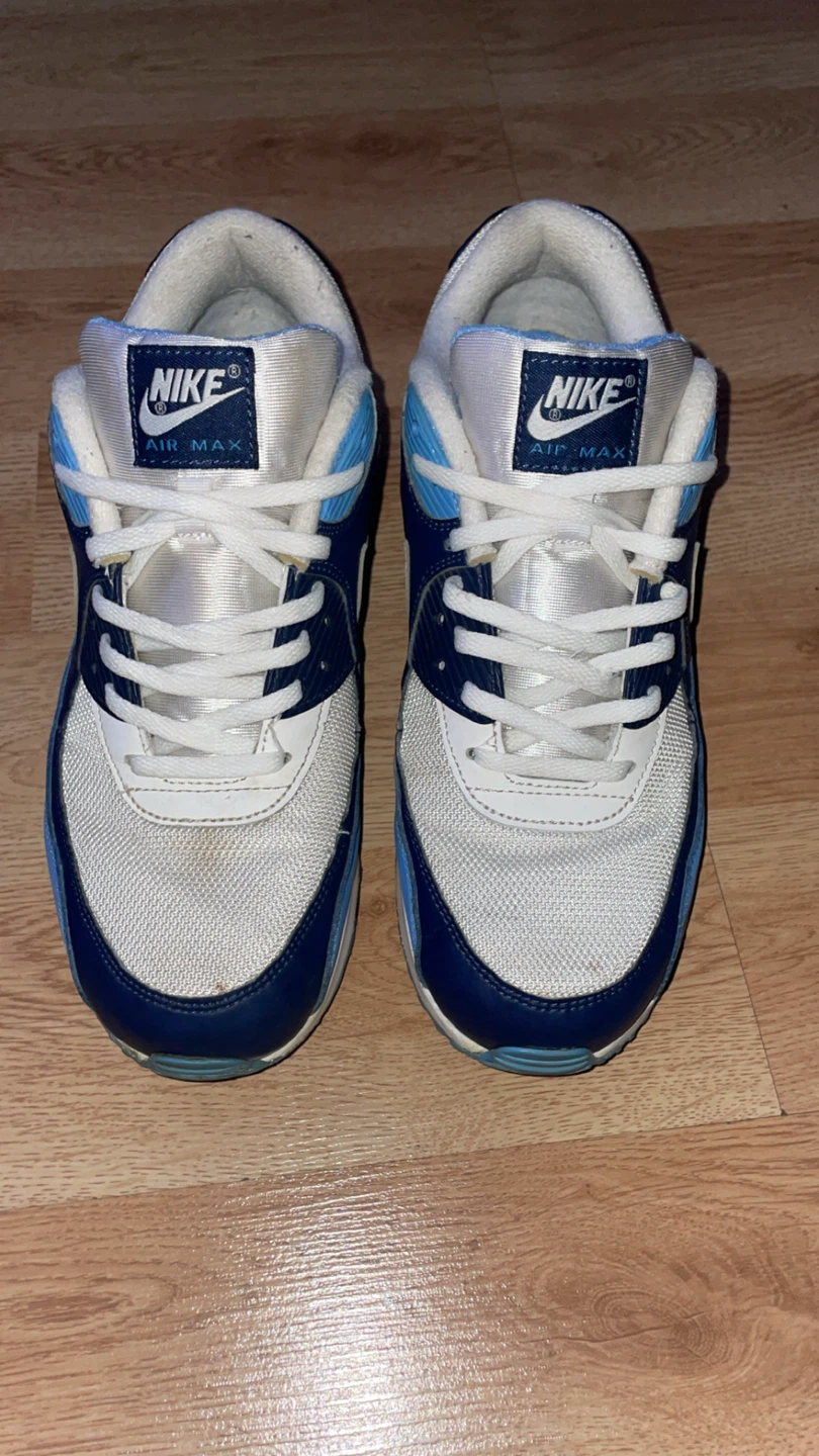 Size 10 men’s airmax 20$ - photo 2