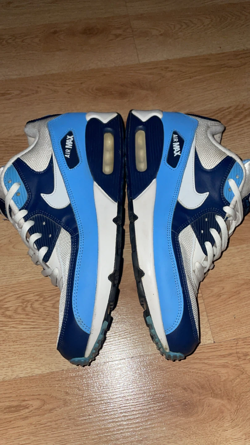 Size 10 men’s airmax 20$ - photo 3