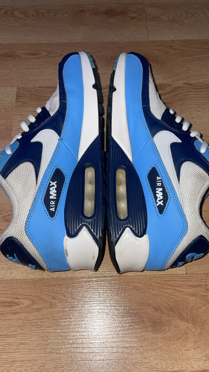 Size 10 men’s airmax 20$ - photo 4