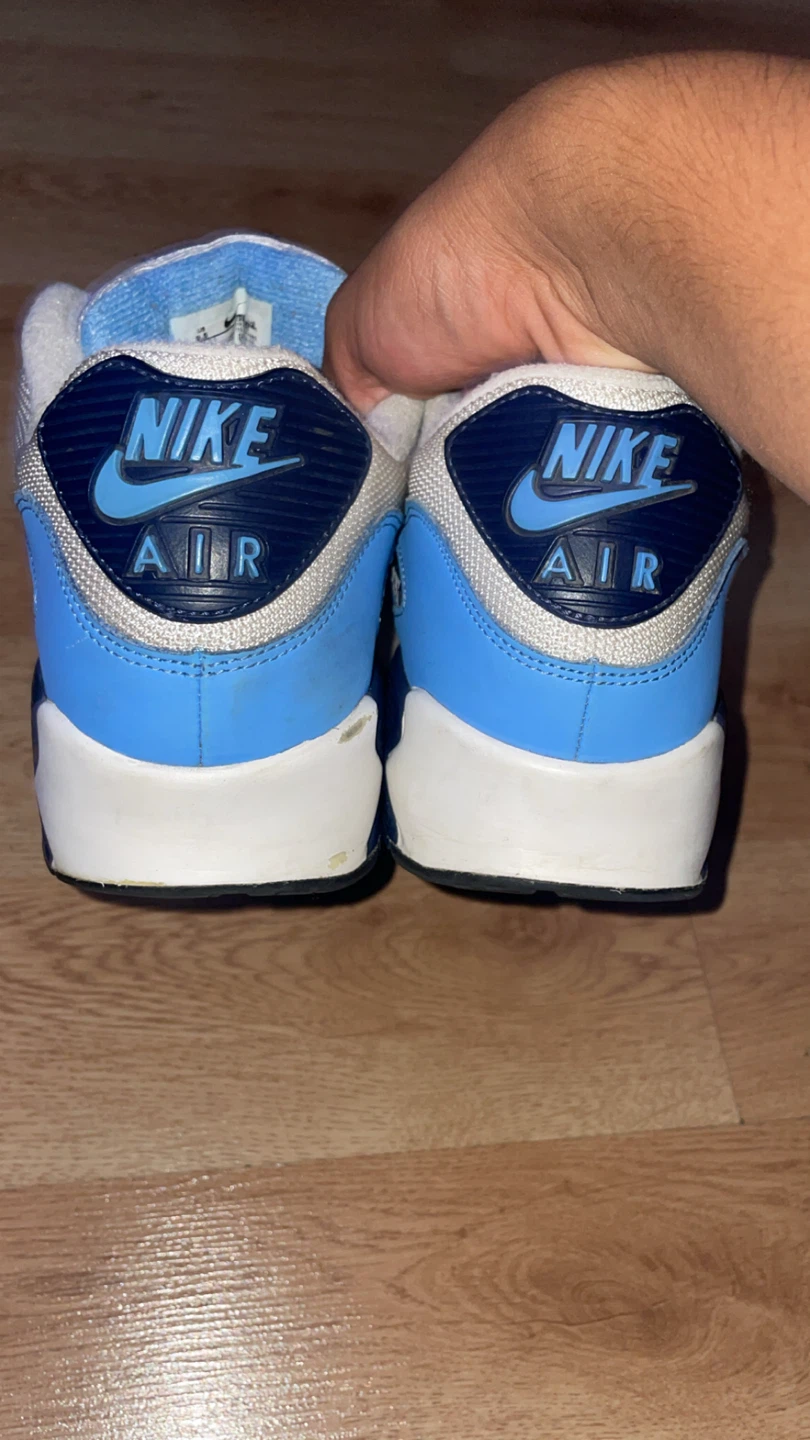 Size 10 men’s airmax 20$ - photo 5