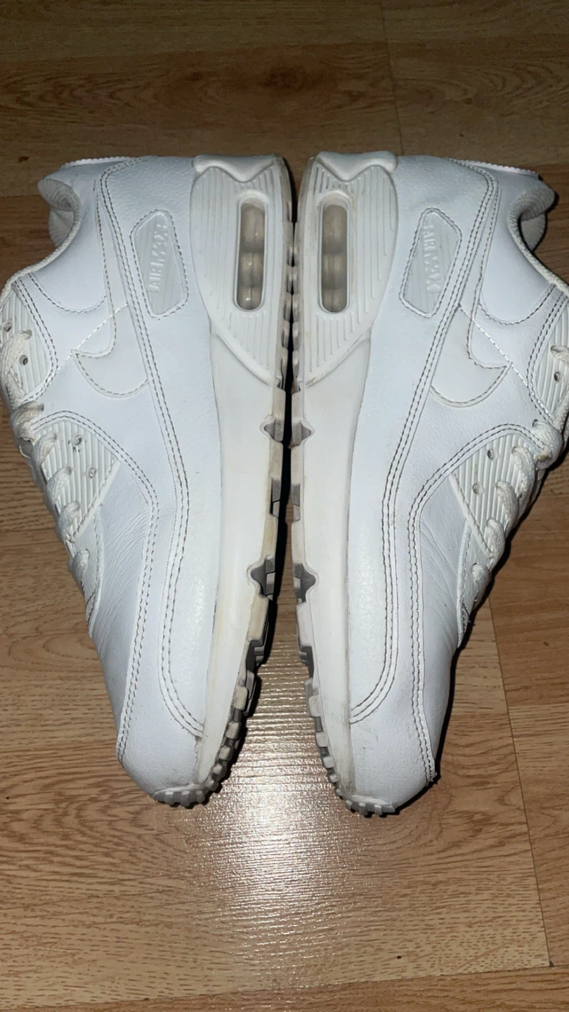 Size 10 men’s airmax 20$ - photo 3