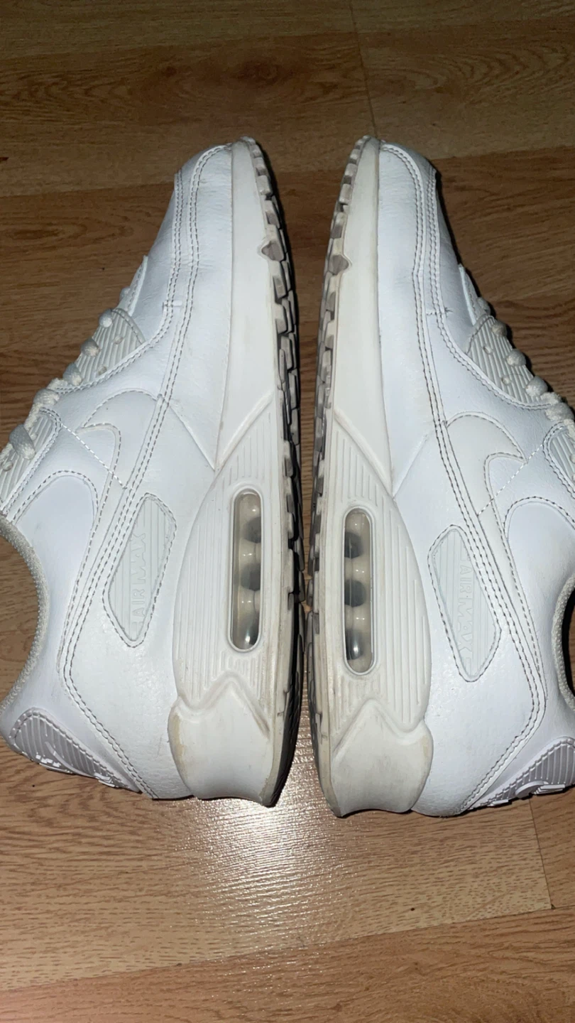 Size 10 men’s airmax 20$ - photo 4