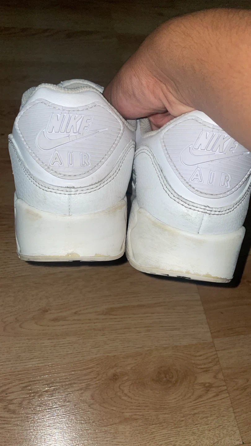Size 10 men’s airmax 20$ - photo 5