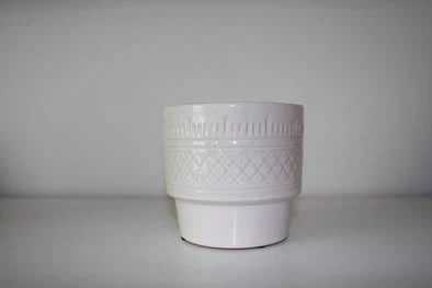 NEW plant pot