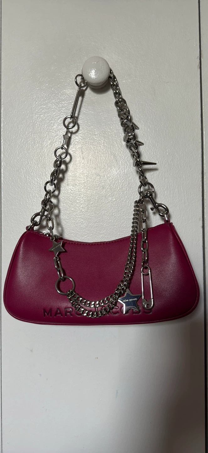 Marc Jacob’s purse
