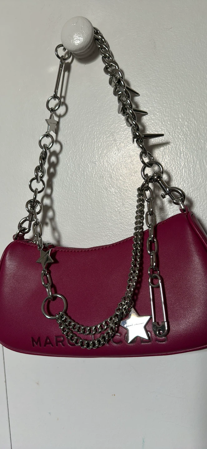 Marc Jacob’s purse - photo 2