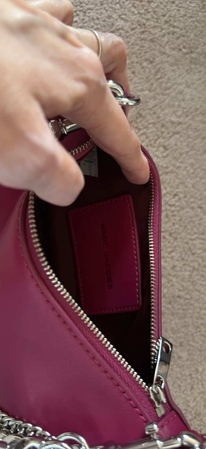 Marc Jacob’s purse - photo 4