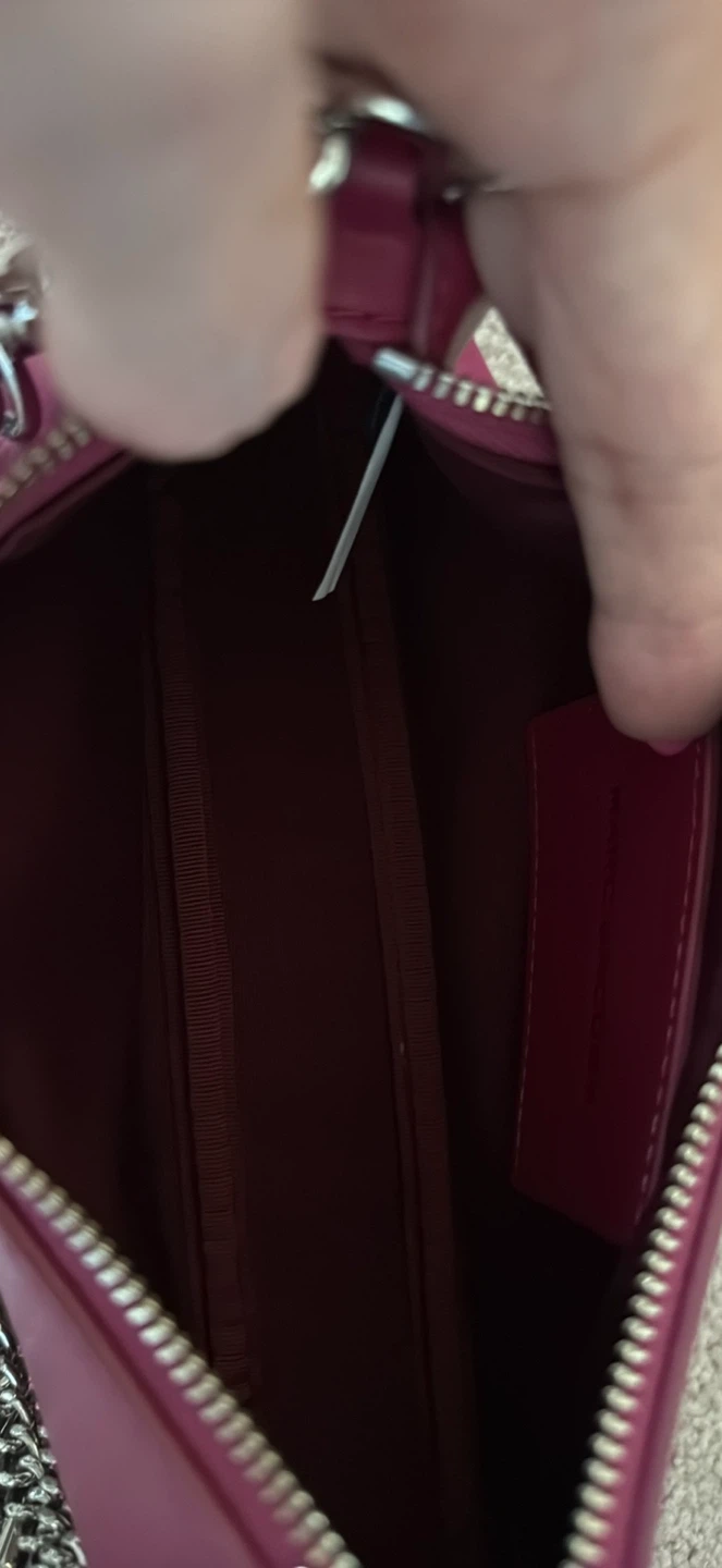 Marc Jacob’s purse - photo 5