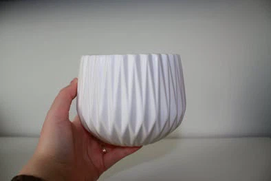 NEW Geometric Plant Pot - photo 3
