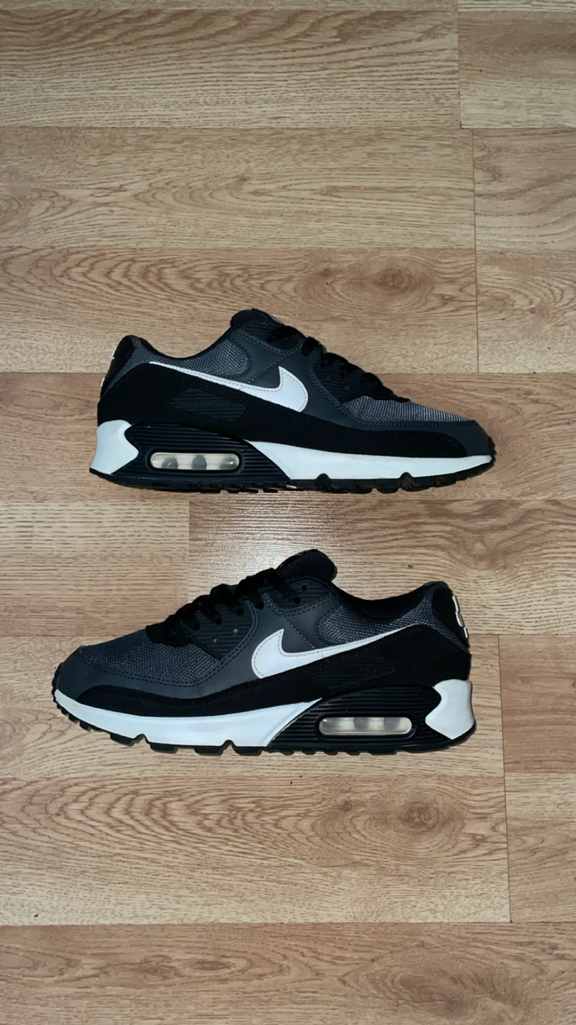 Size 9.5 men’s airmax 20$