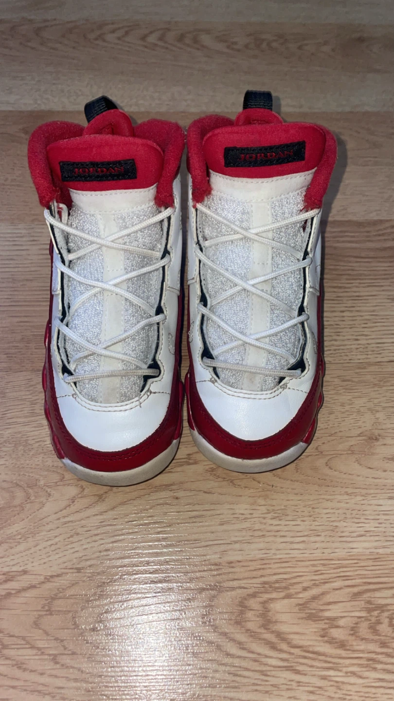 Size 10c Jordan 9 10$ - photo 2