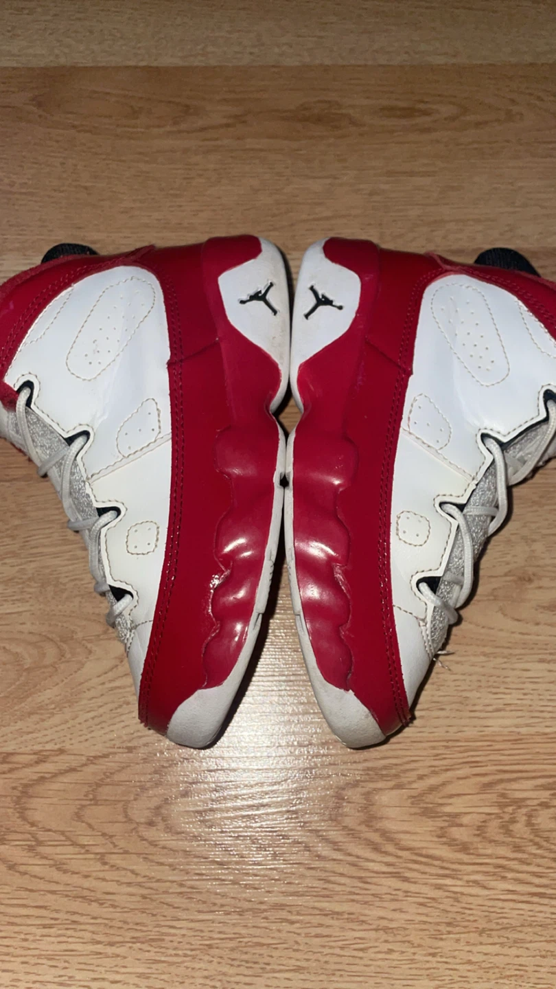 Size 10c Jordan 9 10$ - photo 3