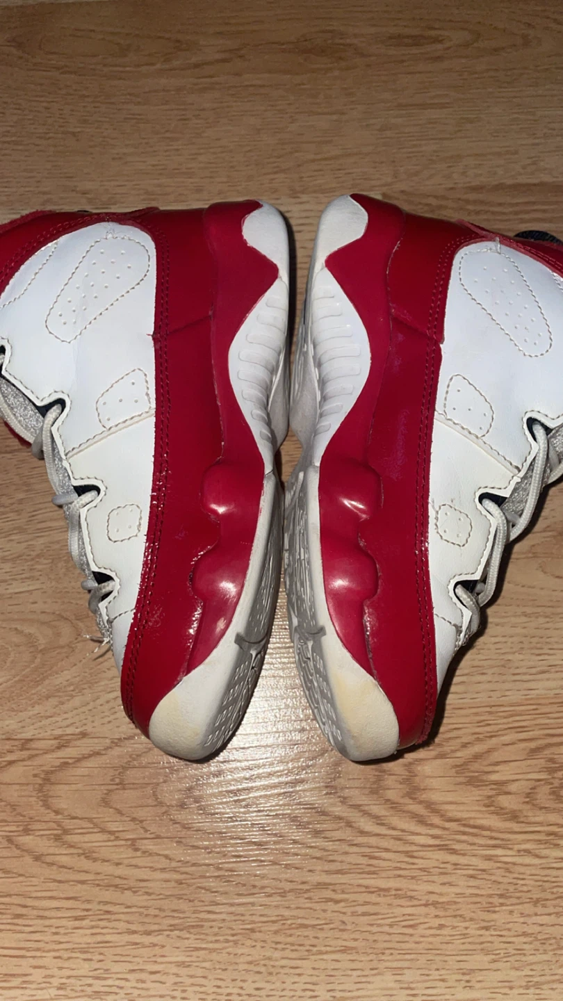 Size 10c Jordan 9 10$ - photo 4