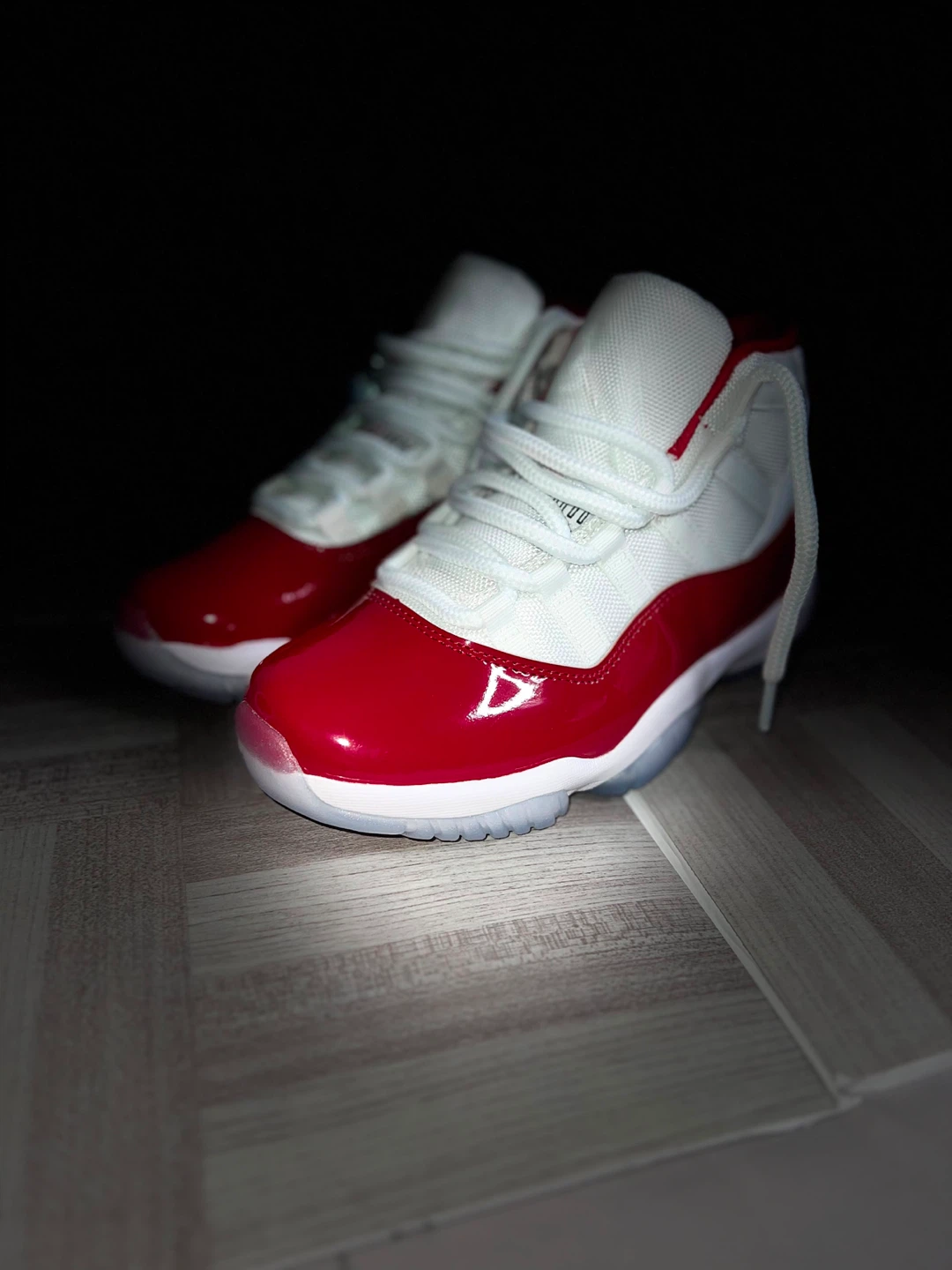 Air Jordan 11 Retro Bred