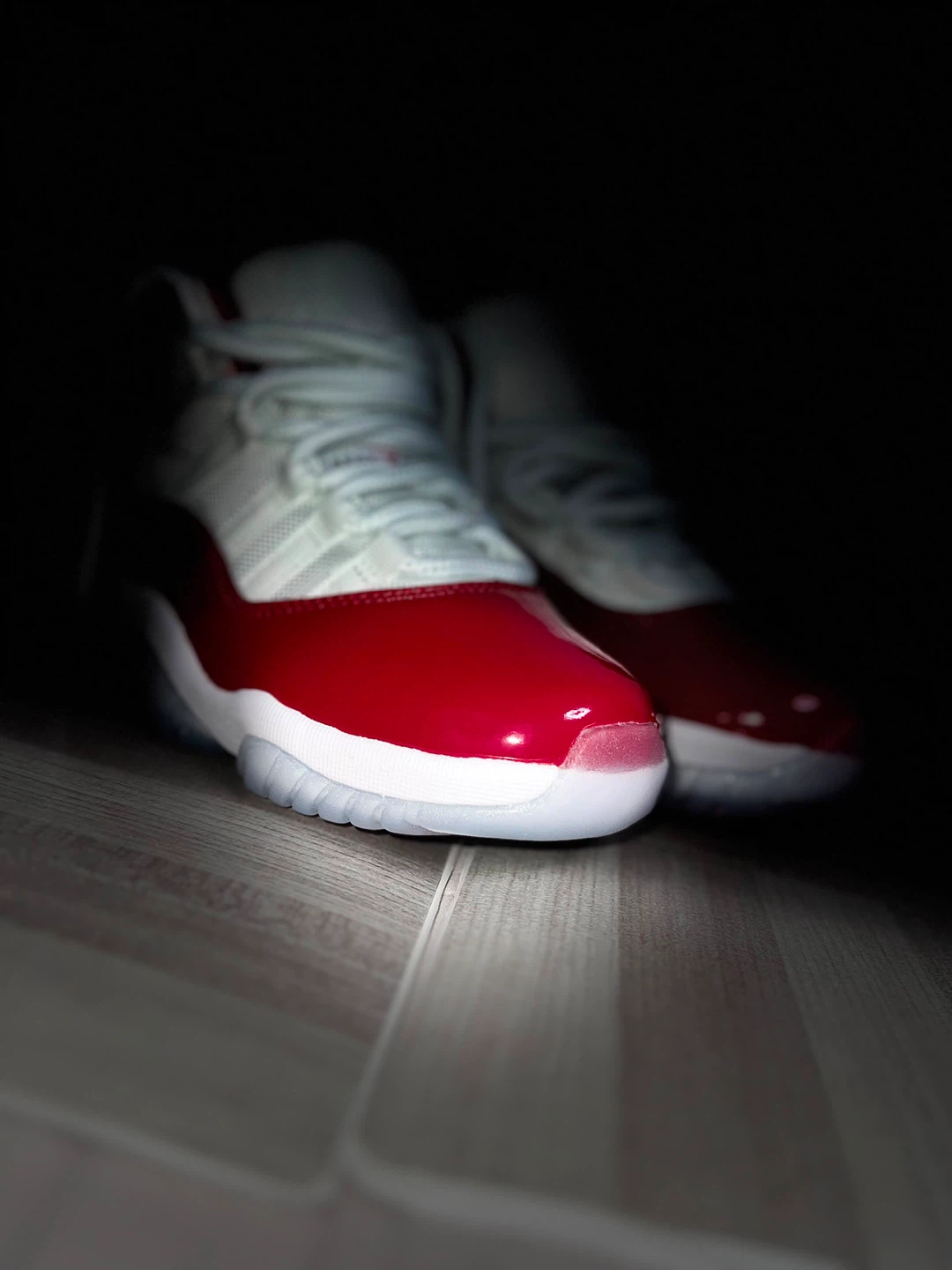 Air Jordan 11 Retro Bred - photo 2