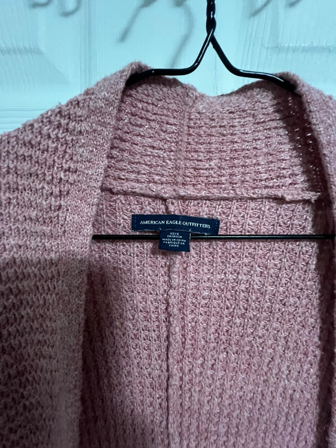 American Eagle Outfitters Cardigan - photo 2