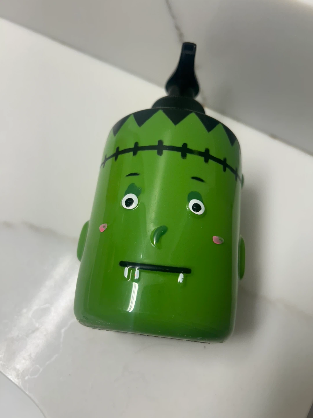 Frankenstein Soap Dispenser - photo 2