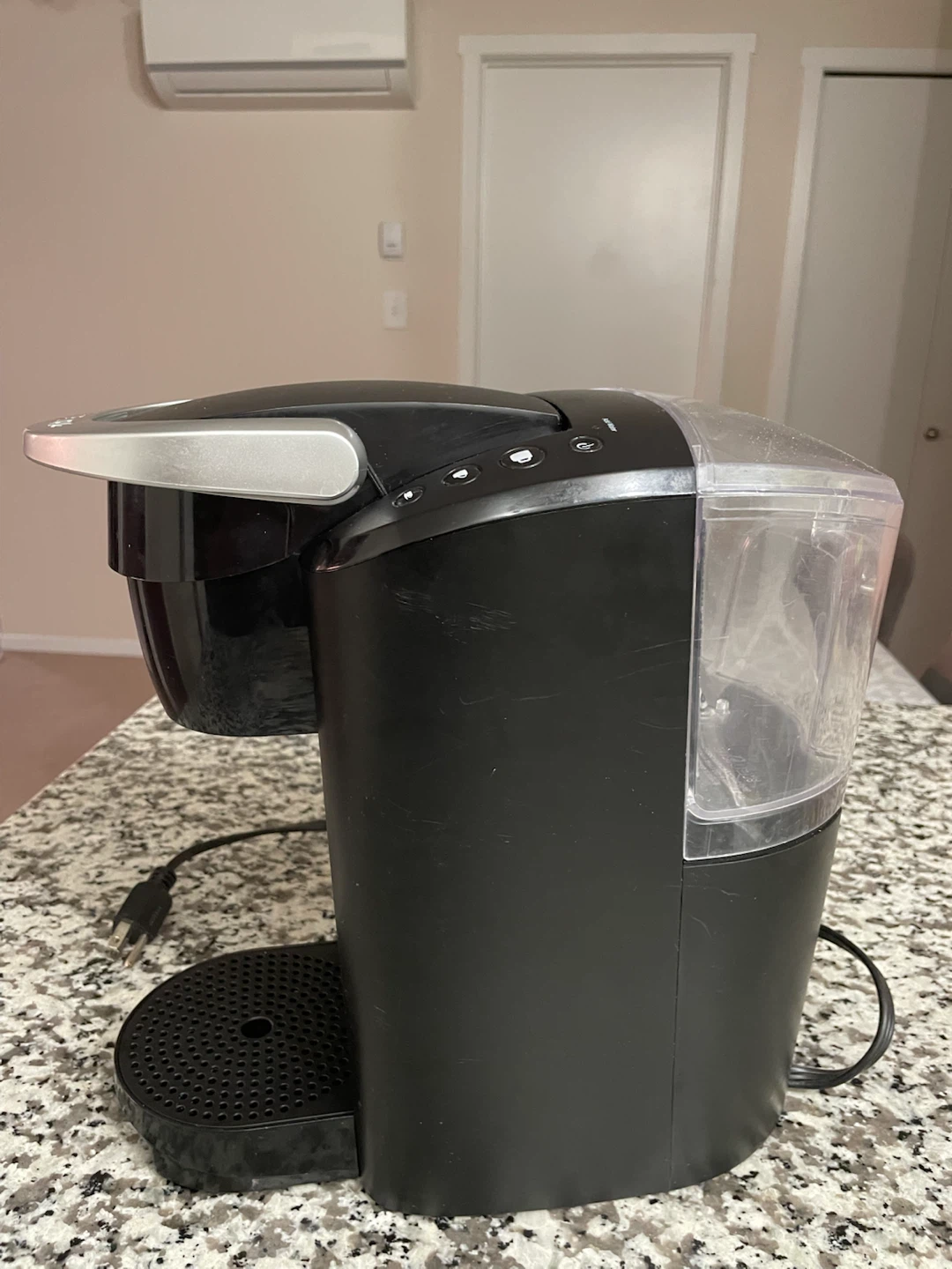 Keurig Single Serve Coffee Maker - photo 3