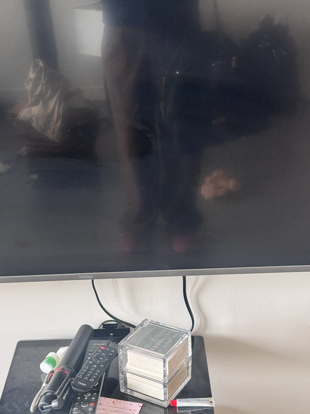 Haier 50" 4K UHD Smart TV - photo 2