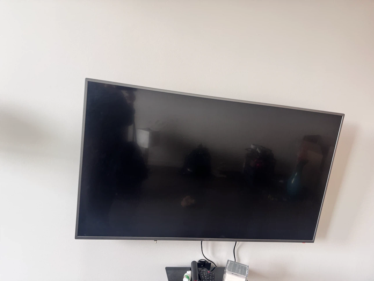 Haier 50" 4K UHD Smart TV - photo 3