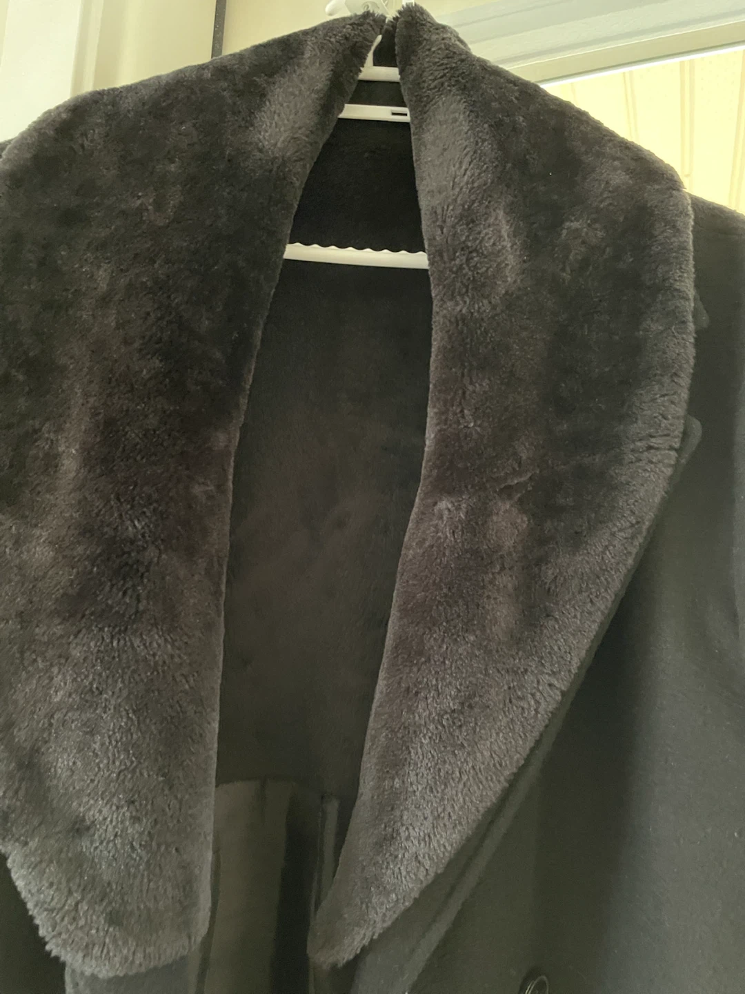 Coat for men - photo 2