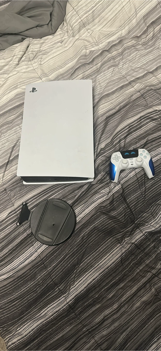 PS5 Bundle