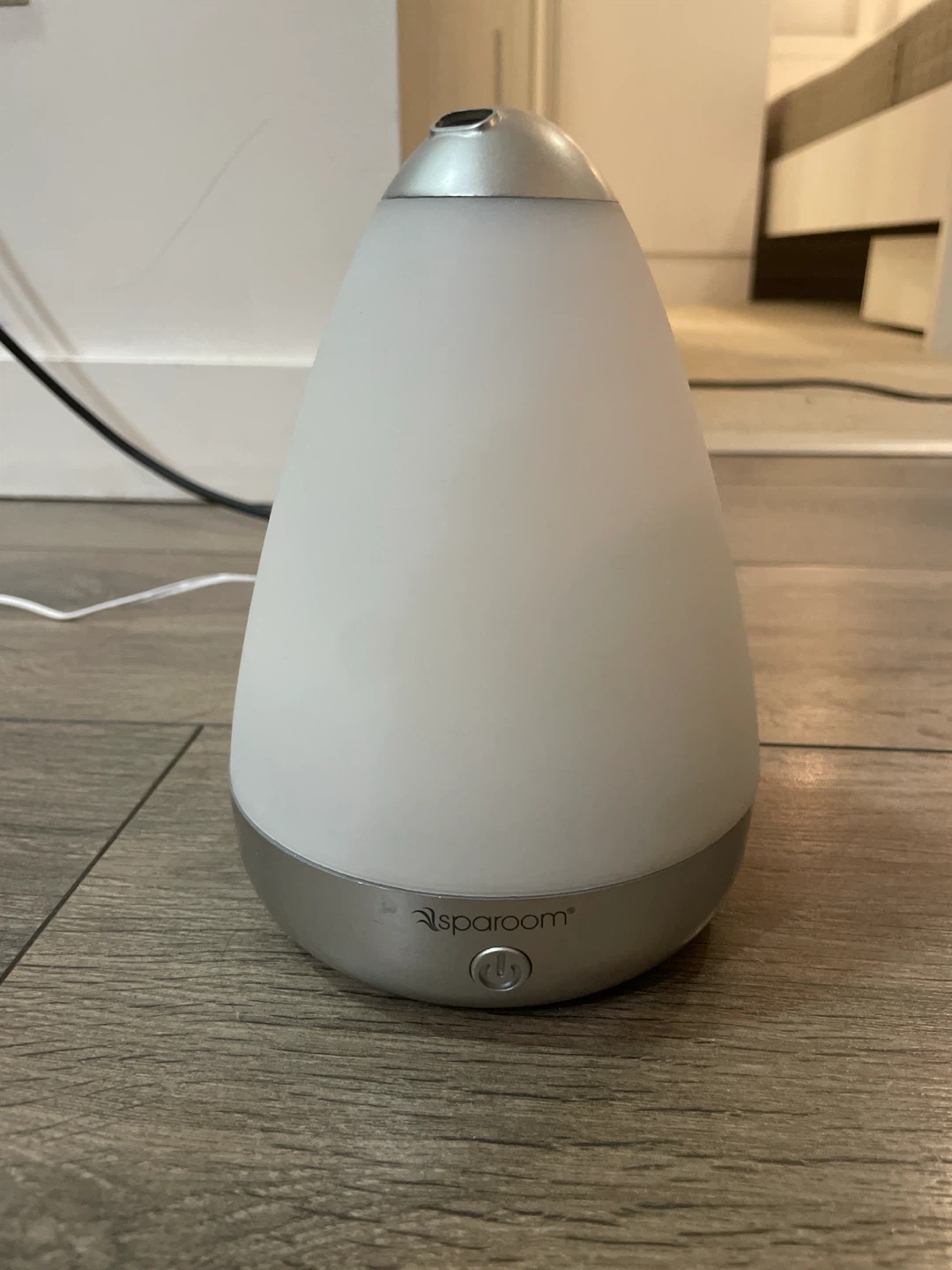 SpaRoom Aroma Diffuser