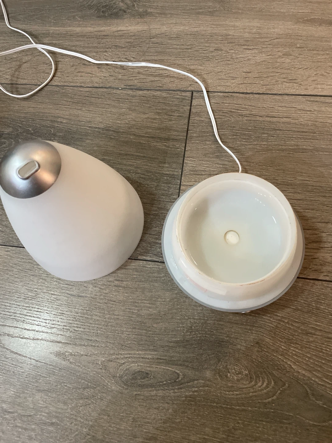 SpaRoom Aroma Diffuser - photo 3