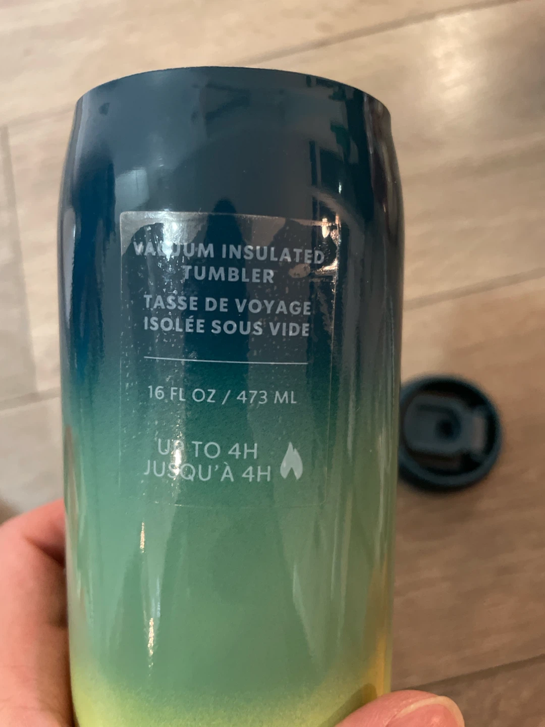 Starbucks 16 oz Vacuum Insulated Tumbler - photo 3