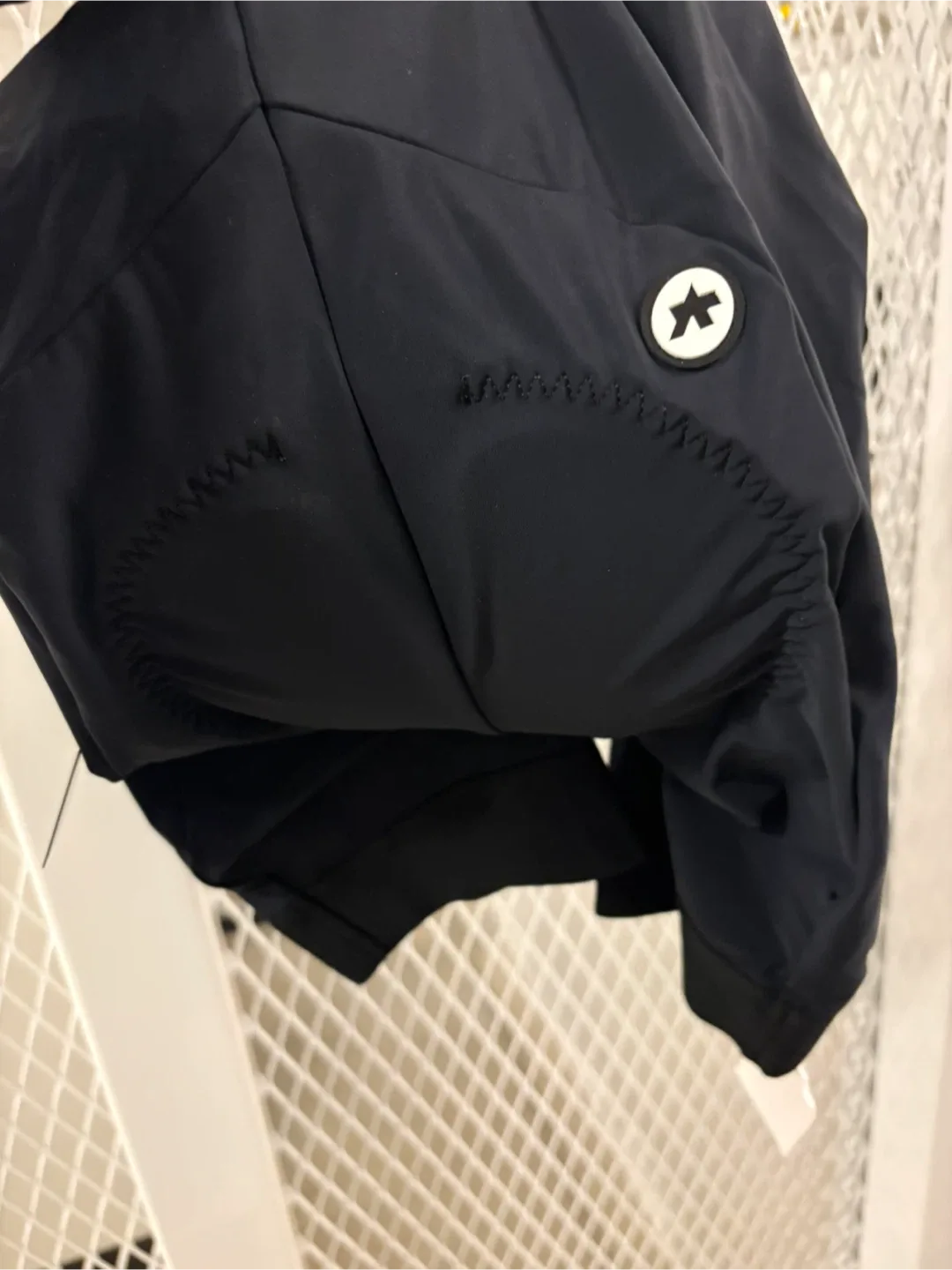 ASSOS HGT C2 Cycling Half Shorts