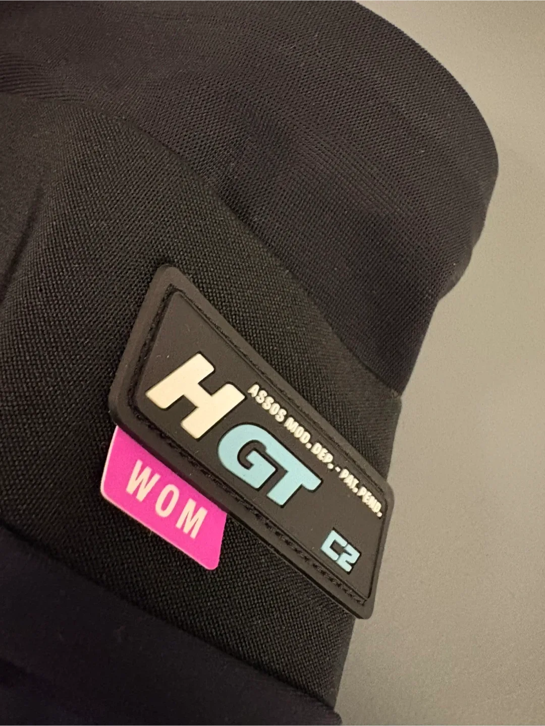 ASSOS HGT C2 Cycling Half Shorts - photo 3