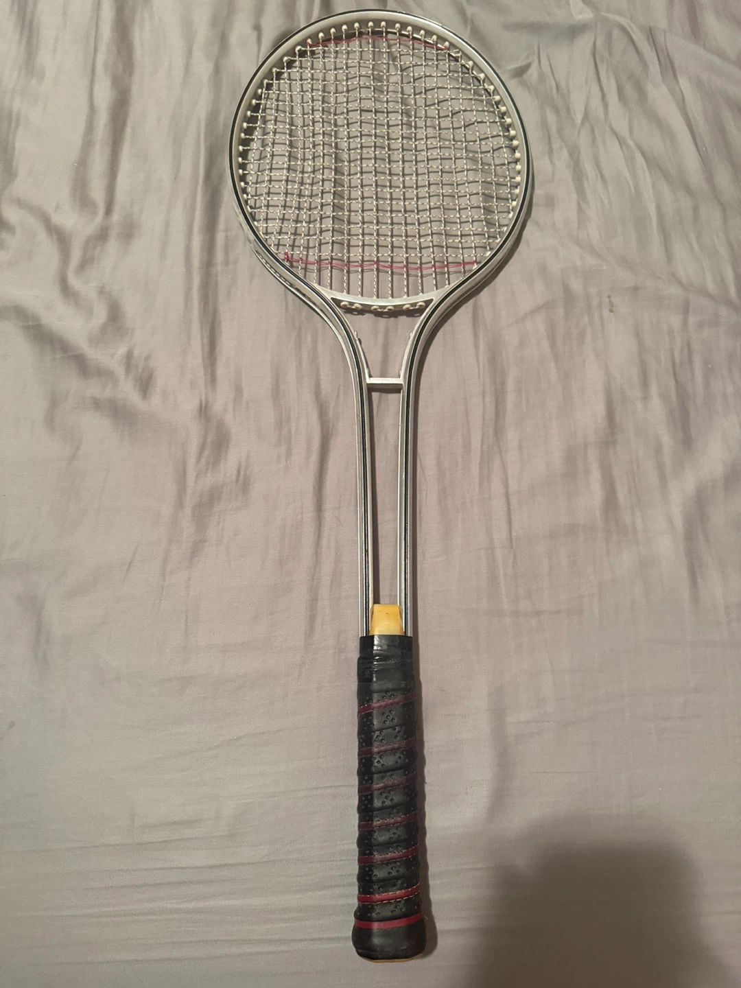 Vintage Tennis Racket