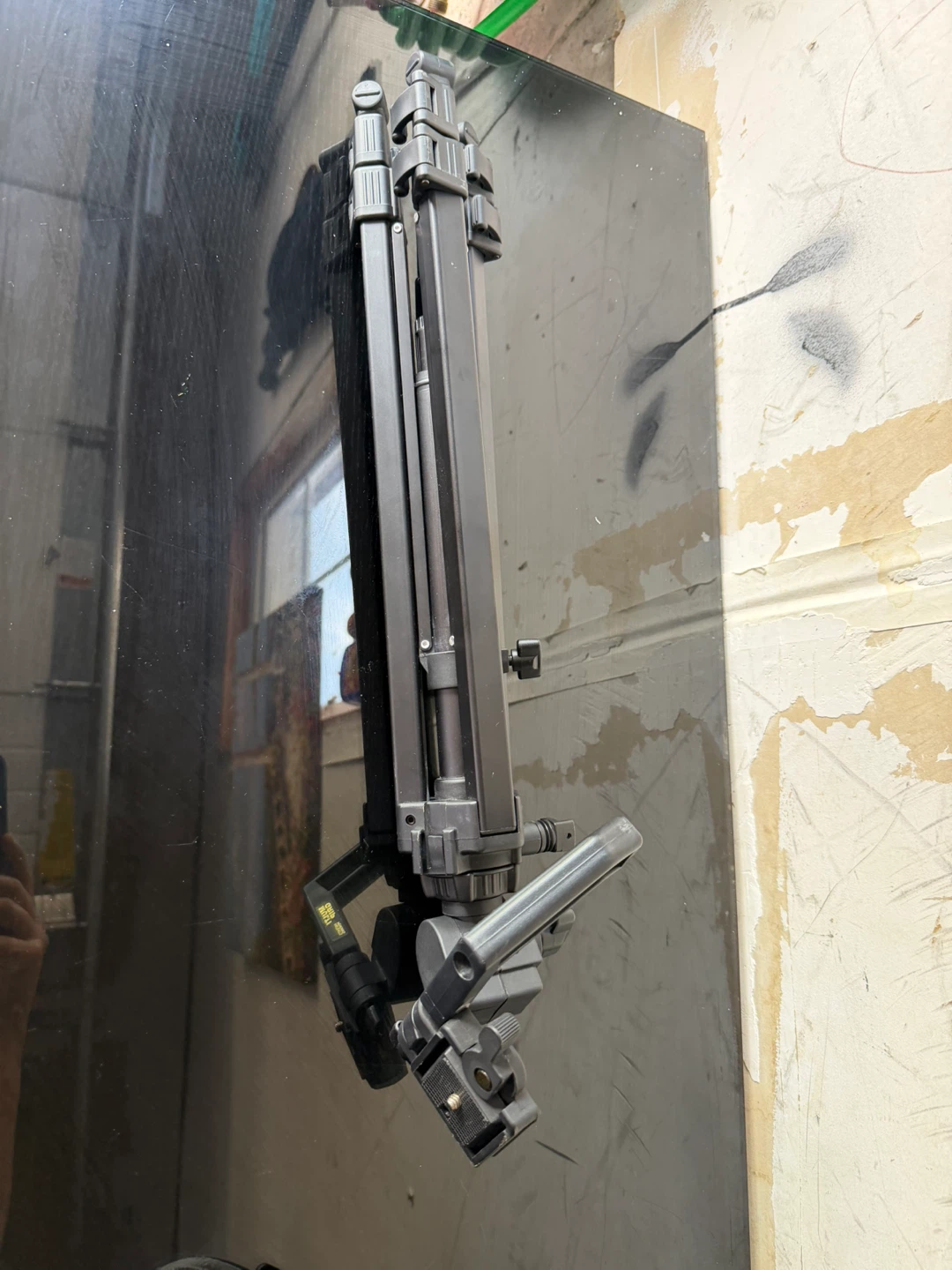 HAKUBA HD-301 Tripod