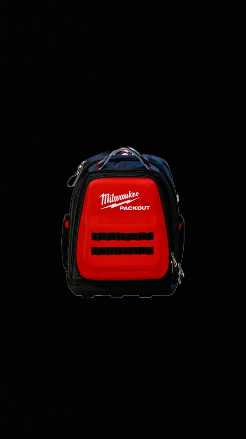 Milwaukee PACKOUT Backpack - photo 3